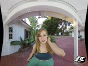 WankzVR - Homecumming ft. Dolly Leigh 6/16