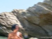 Cute Black Girl Craves Hard White Dick 16/16