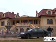 A group sex adventure with Aneta, Belly, and Jeny 1/16