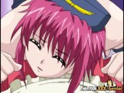 Two Super Busty Teenage Students fucked by their teacher - Hentaixxx