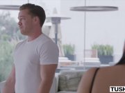 TUSHY Naughty Teen Gets Rimmed And Gaped! 3/16