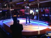 Casting Party à St-Hyacinthe Vol 1 - AD4X Quebec 3/16