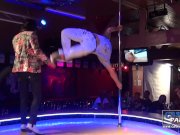 Casting Party à St-Hyacinthe Vol 1 - AD4X Quebec 4/16