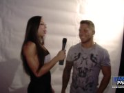 Casting Party à St-Hyacinthe Vol 1 - AD4X Quebec 6/16