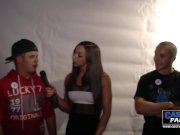 Casting Party à St-Hyacinthe Vol 1 - AD4X Quebec 7/16