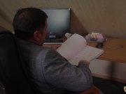 Horny Sisters Seduce and Fuck their Step Dad and share cumshot 1/16