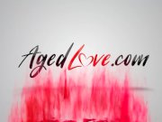 AgedLovE Busty Mature Hardcore Suck and Fuck 1/16