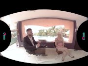 VRHUSH Big tit blonde Layla Price virtual fuck 4/16