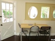 Super hot milf jerking a cock 1/16