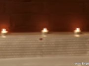 She Gives Indian Cock Oral Pleasure 1/16