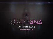 Simplyanal - Craving Anal 2/16