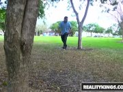 8th Street Latinas - Soccer playing teen Nicole Ray needs some help stretch 2/16