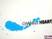 Twistys - Horny Asian Kalina Ryu Gets Her Hole Drilled By An Older Man On The Table 1/16