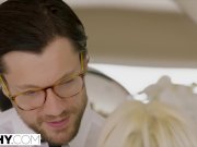 TUSHY_Tiny_teen_gets_her_asshole_stretched 3/16