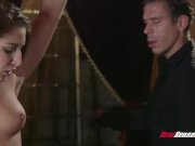 Abella Danger Tied Up & Fucked Hard 4/16