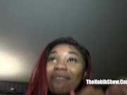 nina rotti gangbang light skin bbc 11/16