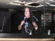 Raven Riley Succubus Feature Horror Porn Film Bloopers 15/16