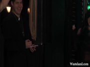 Raven Riley Succubus Feature Horror Porn Film Bloopers 8/16