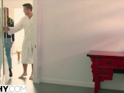 TUSHY_My_boss_takes_my_ass 3/16