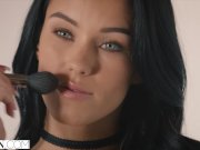 VIXEN_Megan_Rain_Gets_Anal_Lessons 2/16