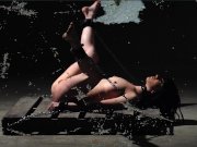 A Very BDSM Christmas 1/16