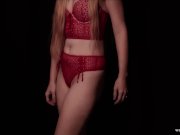 A Very BDSM Christmas 14/16