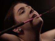 A Very BDSM Christmas 9/16