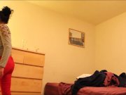 Hot Latina Giselle Shows Off Her Cock Sucking 1/16