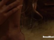 The Submission of Sophie: Rough Slave Training Procedure 14/16