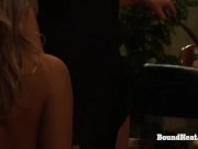 The Submission of Sophie: Rough Slave Training Procedure 7/16