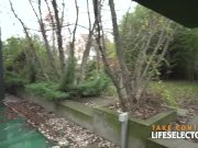 Amira Adarah - Christmas Anal Surprise 1/16