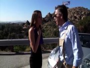 Picking Up Horny Moms 3/16