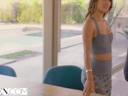 VIXEN_Uma_Jolie_and_Amia_Miley_Share_a_Cock 2/16