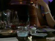 Andrea, DP Threesome with the Servant and 2/16