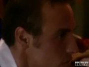 Andrea, DP Threesome with the Servant and 6/16