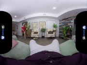 BaDoinkVRcom Wild Anal Sex With Alana Cruise On Bar Mitzvah 2/16