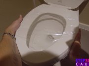 stepSis Eats BFFs Creampie Pussy As Payback For Naughty Tricks S6:E2 4/16