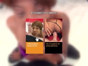 September Reign - Interracial Strip Fuck (DarkMeat WhiteDick) 11/16