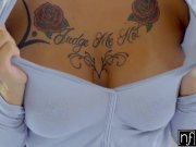 NF Busty - Squirting Babe Anna Bell Peaks Hot Fuck! S3:E4 2/16