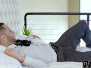 NF Busty - Squirting Babe Anna Bell Peaks Hot Fuck! S3:E4 5/16