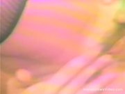 Older Brunette Fucks Both Her Holes With Dildos 2/16