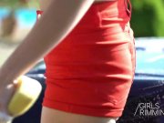 Wet Rims Cleaners - GIRLSRIMMING 2/16