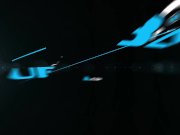 Brett Rossi plays with a strap-on dildo 1/16