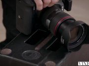 VIXEN Two Models Passionately Fuck Photographer 3/16