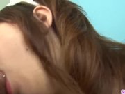 Miku Airi spins cocks up her mouth in top threesome 11/16