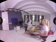 VirtualRealPorn - Gatecrashers 2/16