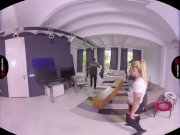 VirtualRealPorn - Gatecrashers 3/16