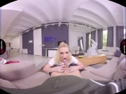 VirtualRealPorn - Gatecrashers 9/16