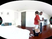 VRHUSH Honey Gold wrecked by BBC 4/16