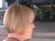 69 And A Creampie For Granny 2/16